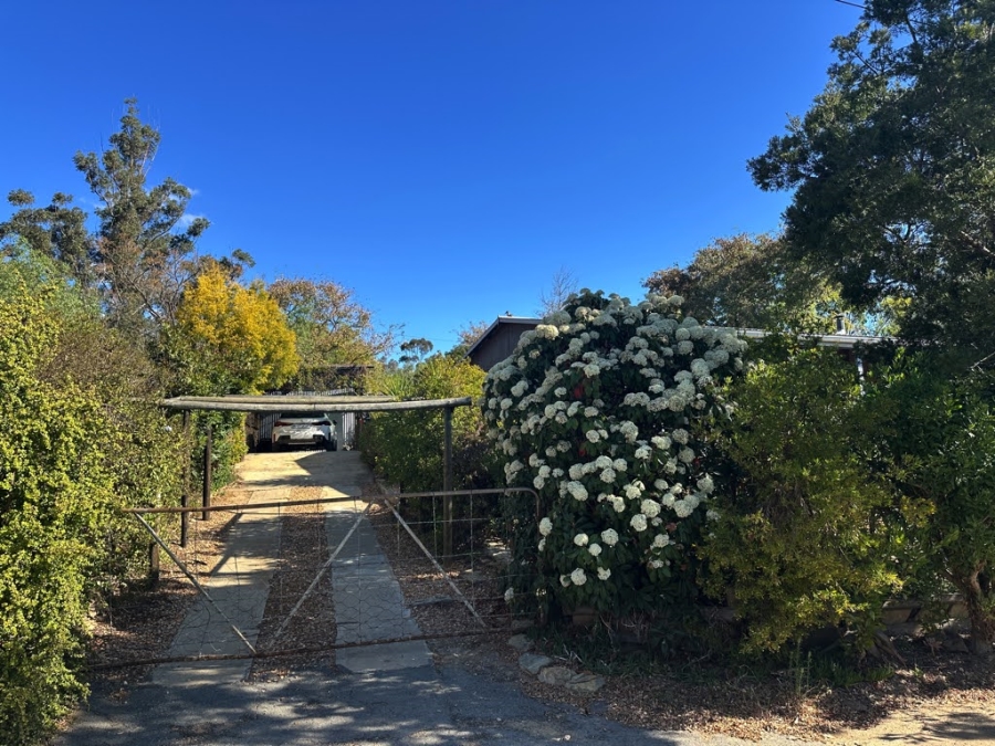 3 Bedroom Property for Sale in Barrydale Western Cape